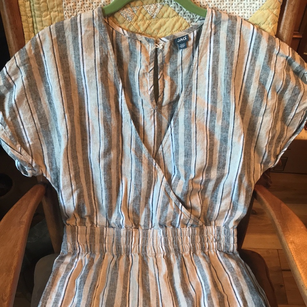 JAG jumpsuit